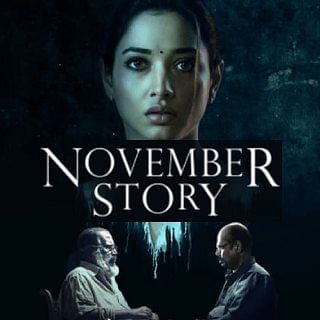 Download Watch November Story India Web Series for FREE using 7